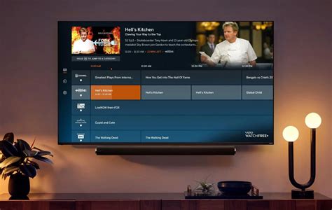 nbc on vizio smart tv|Channel List Landing Page